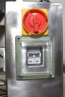 Used Weighpack Vertek Jr. Vertical Form Fill Seal Machine